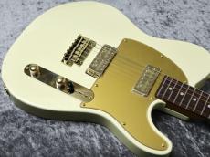 Suhr Mateus Asato Signature Classic T "MA White" #86852 【豊かな低音が魅力的】【日本最後の入荷品】_6