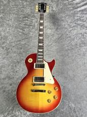 Gibson Les Paul Standard '50s Figured Top / Heritage Cherry Sunburst #223460024 [3.95kg]_2