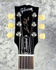 Gibson Les Paul Standard '50s Figured Top / Heritage Cherry Sunburst #223460024 [3.95kg]_3