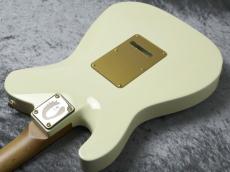 Suhr Mateus Asato Signature Classic T "MA White" #86852 【豊かな低音が魅力的】【日本最後の入荷品】_7