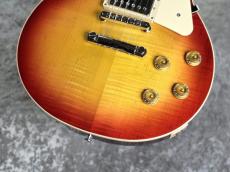 Gibson Les Paul Standard '50s Figured Top / Heritage Cherry Sunburst #223460024 [3.95kg]_6