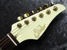 Suhr Mateus Asato Signature Classic T "MA White" #86852 【豊かな低音が魅力的】【日本最後の入荷品】_8