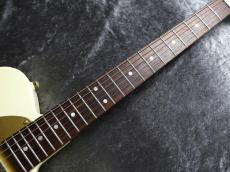 Suhr Mateus Asato Signature Classic T "MA White" #86852 【豊かな低音が魅力的】【日本最後の入荷品】_9