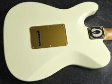 Suhr Mateus Asato Signature Classic T "MA White" #86852 【豊かな低音が魅力的】【日本最後の入荷品】_11