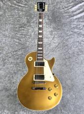 Gibson Les Paul Standard '50s / Gold Top #223360134 [4.35kg]_2