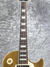 Gibson Les Paul Standard '50s / Gold Top #223360134 [4.35kg]_3