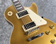 Gibson Les Paul Standard '50s / Gold Top #223360134 [4.35kg]_6