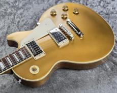Gibson Les Paul Standard '50s / Gold Top #223360134 [4.35kg]_7