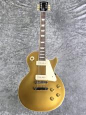 Gibson Les Paul Standard '50s P-90 Gold Top #222660085 [4.14kg]_2