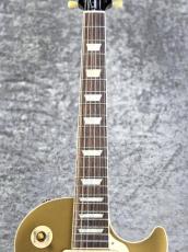 Gibson Les Paul Standard '50s P-90 Gold Top #222660085 [4.14kg]_3