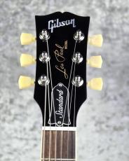 Gibson Les Paul Standard '50s P-90 Gold Top #222660085 [4.14kg]_4