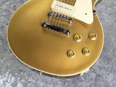 Gibson Les Paul Standard '50s P-90 Gold Top #222660085 [4.14kg]_7