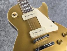 Gibson Les Paul Standard '50s P-90 Gold Top #222660085 [4.14kg]_8