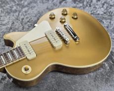 Gibson Les Paul Standard '50s P-90 Gold Top #222660085 [4.14kg]_9