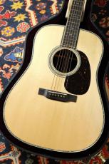 Martin 【全方位美杢目個体が入荷!】D-45Moden Deluxe #3066024【最大48回分割無金利】