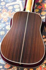 Martin 【全方位美杢目個体が入荷!】D-45Moden Deluxe #3066024【最大48回分割無金利】_8