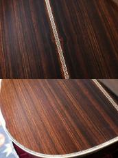 Martin 【全方位美杢目個体が入荷!】D-45Moden Deluxe #3066024【最大48回分割無金利】_10