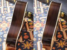 Martin 【全方位美杢目個体が入荷!】D-45Moden Deluxe #3066024【最大48回分割無金利】_11