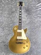 Gibson Les Paul Standard '50s P-90 Gold Top #223060109 [4.74kg]_2