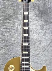 Gibson Les Paul Standard '50s P-90 Gold Top #223060109 [4.74kg]_3
