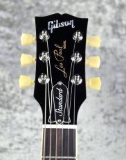 Gibson Les Paul Standard '50s P-90 Gold Top #223060109 [4.74kg]_4