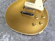 Gibson Les Paul Standard '50s P-90 Gold Top #223060109 [4.74kg]_7