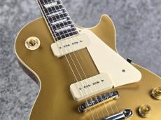 Gibson Les Paul Standard '50s P-90 Gold Top #223060109 [4.74kg]_8