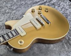 Gibson Les Paul Standard '50s P-90 Gold Top #223060109 [4.74kg]_9