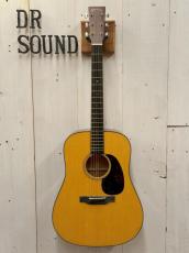 Martin 2024年製 D-18   ♯2880424【無金利分割OK】【送料込み】_2