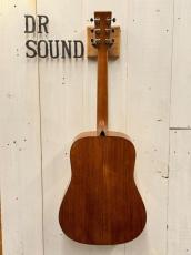 Martin 2024年製 D-18   ♯2880424【無金利分割OK】【送料込み】_5