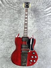 Gibson SG Standard '61 Maestro Vibrola / Vintage Cherry #224060147 [3.53kg]_2