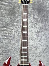 Gibson SG Standard '61 Maestro Vibrola / Vintage Cherry #224060147 [3.53kg]_3