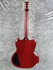 Gibson SG Standard '61 Maestro Vibrola / Vintage Cherry #224060147 [3.53kg]_5