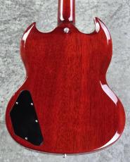 Gibson SG Standard '61 Maestro Vibrola / Vintage Cherry #224060147 [3.53kg]_6