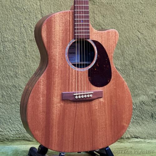 Martin 【サペリトップ!】GPC-X2E ZIR #3087149【PU標準搭載!】【送料当社負担】