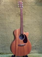 Martin 【サペリトップ!】GPC-X2E ZIR #3087149【PU標準搭載!】【送料当社負担】_2