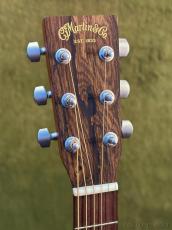 Martin 【サペリトップ!】GPC-X2E ZIR #3087149【PU標準搭載!】【送料当社負担】_5