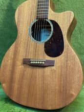Martin 【サペリトップ!】GPC-X2E ZIR #3087149【PU標準搭載!】【送料当社負担】_10