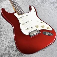 Fender Custom Shop 【1997年製】Master Grade 1966 Stratocaster Candy Apple Red ≒3.61kg