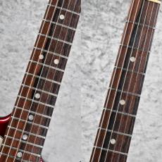 Fender Custom Shop 【1997年製】Master Grade 1966 Stratocaster Candy Apple Red ≒3.61kg_4