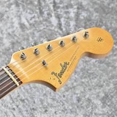 Fender Custom Shop 【1997年製】Master Grade 1966 Stratocaster Candy Apple Red ≒3.61kg_5