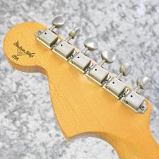 Fender Custom Shop 【1997年製】Master Grade 1966 Stratocaster Candy Apple Red ≒3.61kg_6
