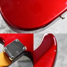 Fender Custom Shop 【1997年製】Master Grade 1966 Stratocaster Candy Apple Red ≒3.61kg_7