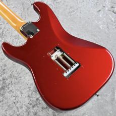 Fender Custom Shop 【1997年製】Master Grade 1966 Stratocaster Candy Apple Red ≒3.61kg_9