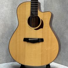 Yokoyama Guitars AR-GP #486【ジャーマンスプルース x パドゥク】【美品】