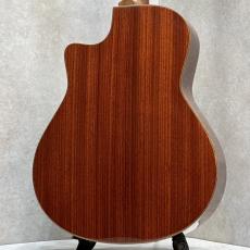Yokoyama Guitars AR-GP #486【ジャーマンスプルース x パドゥク】【美品】_7