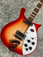 Rickenbacker Model 620 FG Fireglo #2610709 【3.57kg】