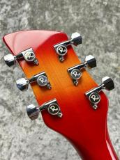 Rickenbacker Model 620 FG Fireglo #2610709 【3.57kg】_6
