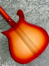 Rickenbacker Model 620 FG Fireglo #2610709 【3.57kg】_8