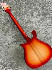 Rickenbacker Model 620 FG Fireglo #2610709 【3.57kg】_9
